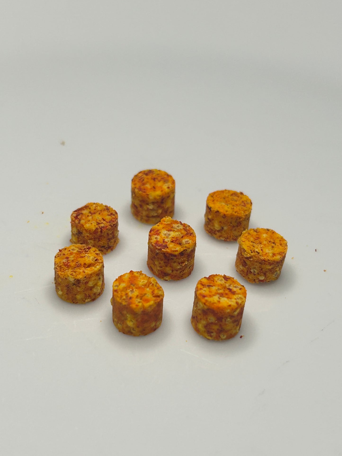 Dissolvable Saffron pills (10 pills)
