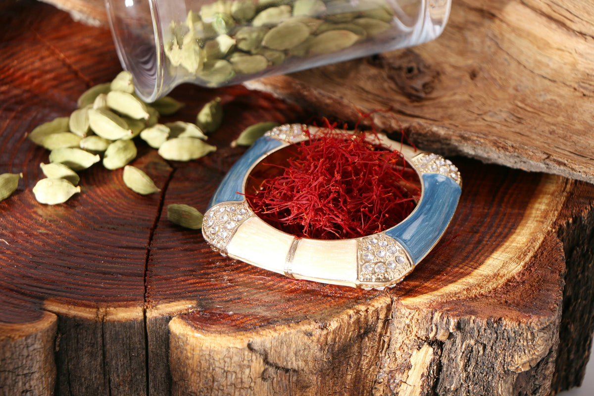 Is Saffron Safe? Pregnancy, Medication Interactions and Precautions