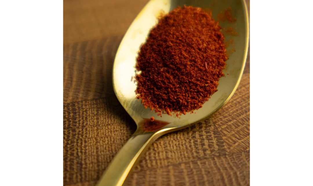 Saffron Powder - Laviaan Wellness