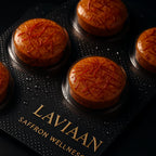 Laviaan Dissolvable Saffron Pills (10 pills) - Laviaan Wellness