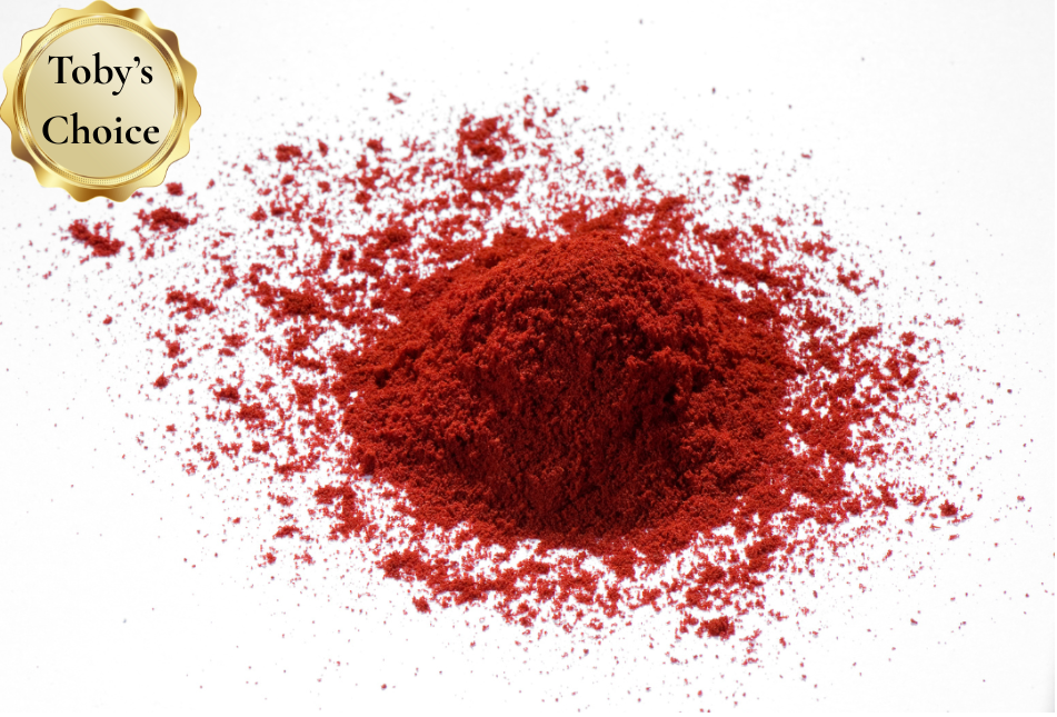 Pure Saffron Powder — 3g by Laviaan (3-Month Glow Ritual)